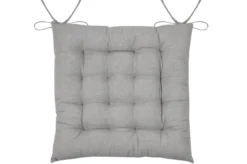WILLOW GALETTE 38X38CM NATUREL