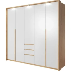 XELO DRESSING 60X225X213.5CM AVEC LEDS