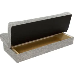 ZELIE CLIC CLAC GRIS