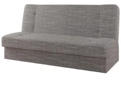 ZELIE CLIC CLAC GRIS