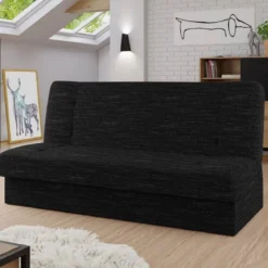 ZELIE CLIC CLAC NOIR