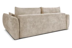 ZEPHIRA CANAPE CONVERTIBLE BEIGE FLOW 2