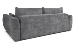 ZEPHIRA CANAPE CONVERTIBLE GRIS FLOW 21