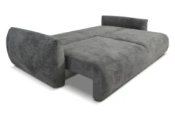 ZEPHIRA CANAPE CONVERTIBLE GRIS FLOW 21