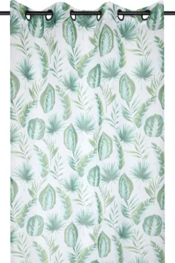 ZEPHYR VOILE 140X260CM VERT