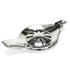 ZESTEUR A CITRON INOX 12CM