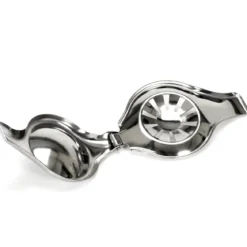 ZESTEUR A CITRON INOX 12CM